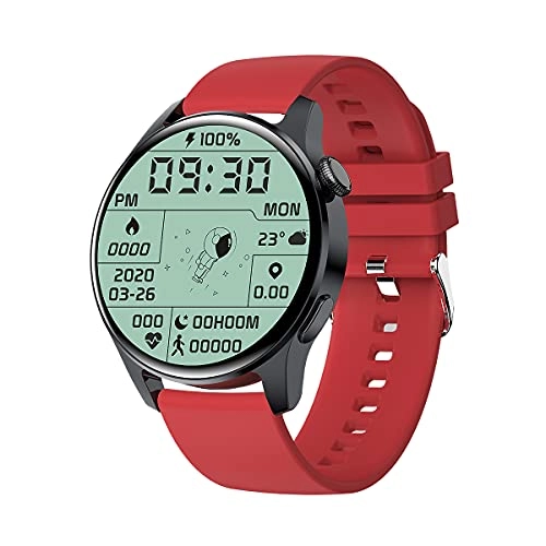 I29 - 1.28-inch 240*240 Heart Rate