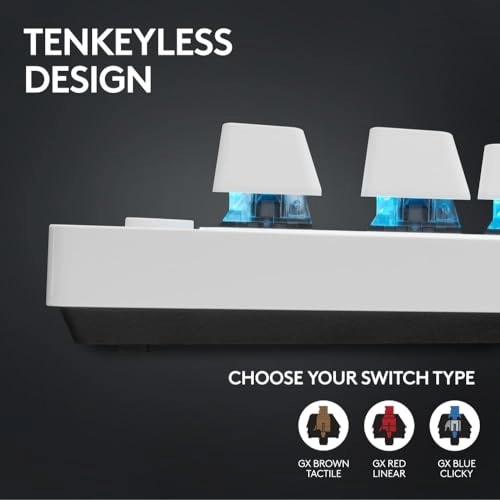 PRO X TKL - US Wireless