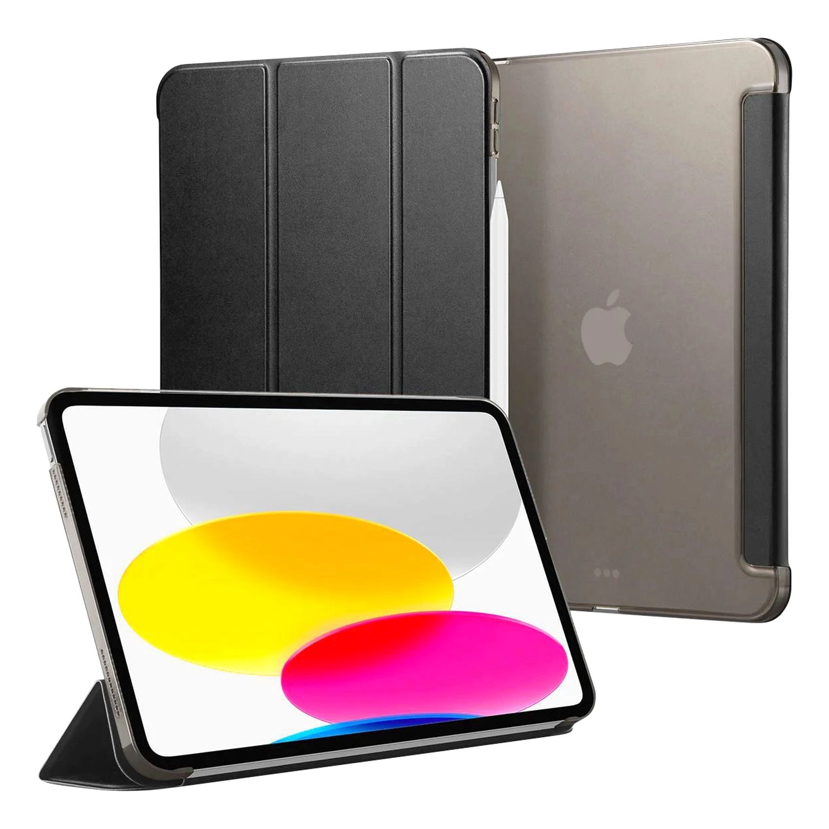 Spigen Smart Fold Case for iPad 10.9-inch (2022)