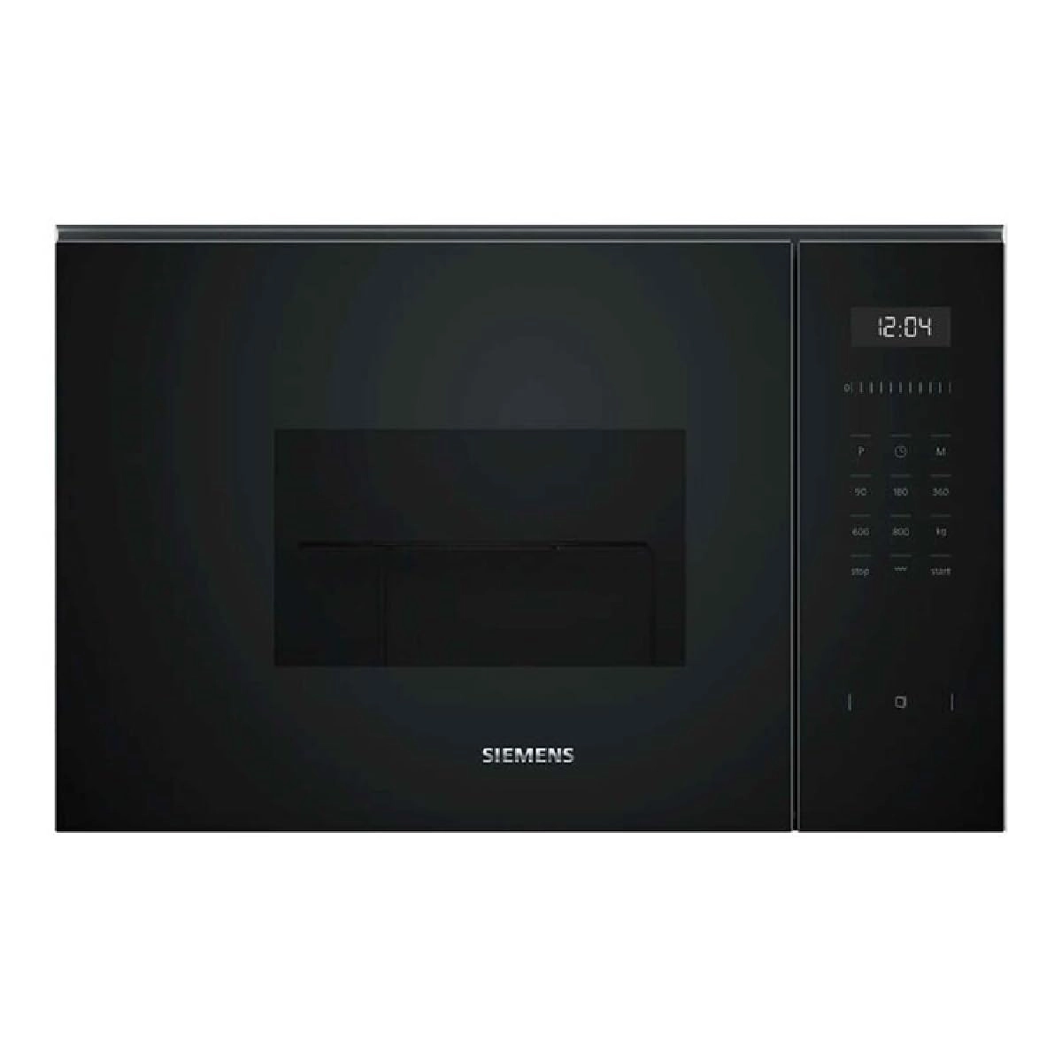 Siemens iQ500 BE525LMB1 59 x 38 cm Built-in oven