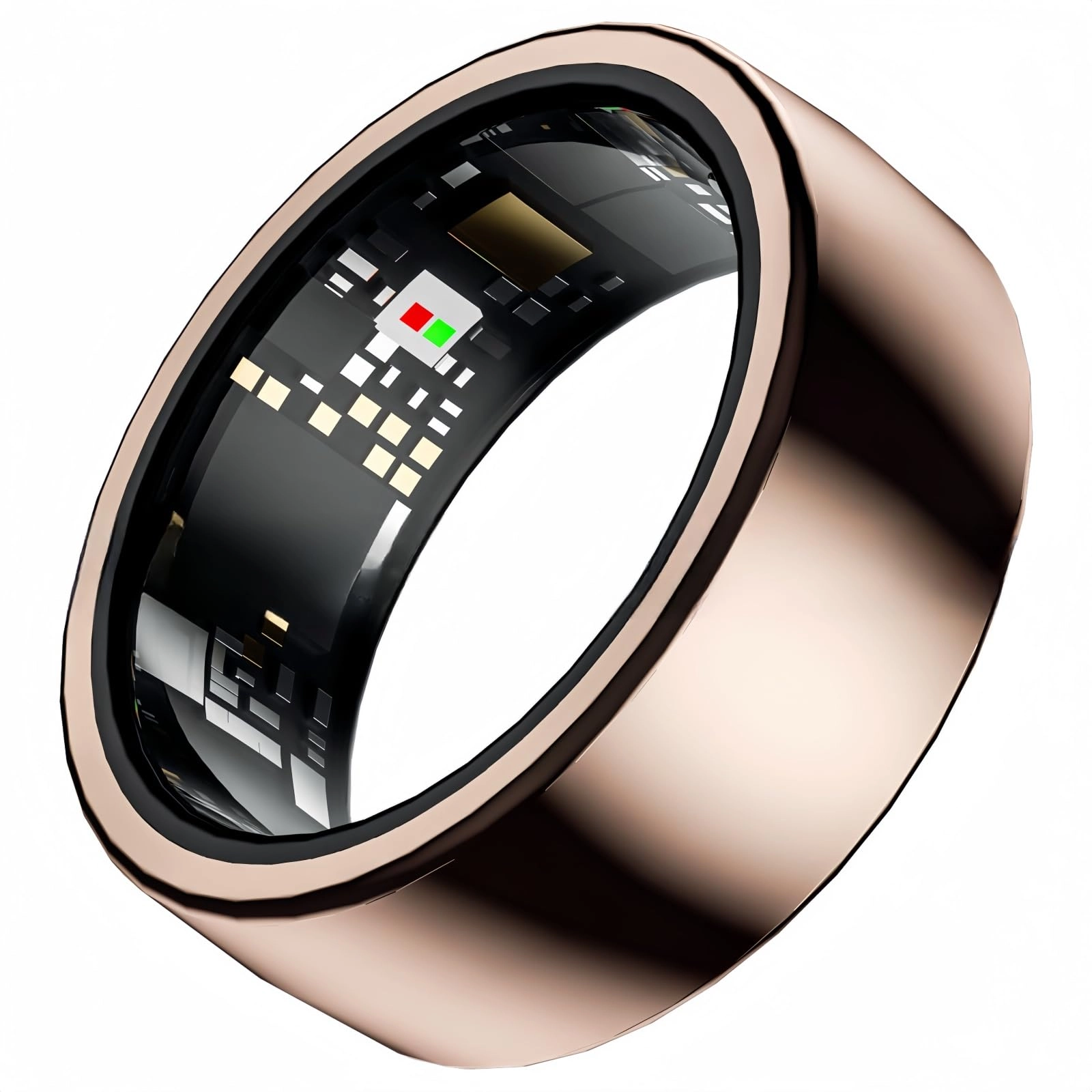 JUMNNORE Smart Ring