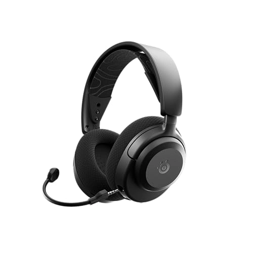Arctis Nova 3X Wireless Headset