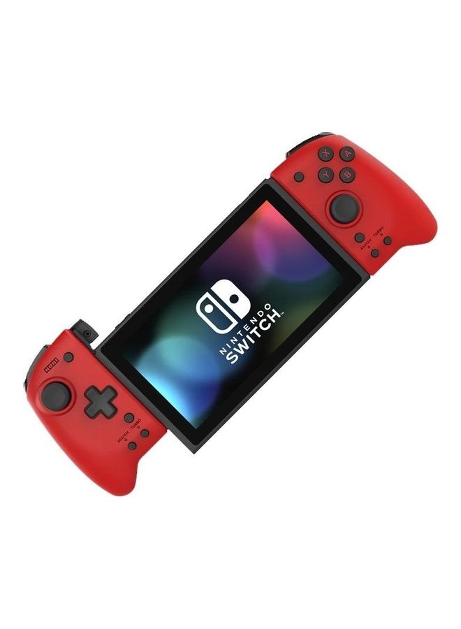 Split Pad Pro - Red Nintendo Switch
