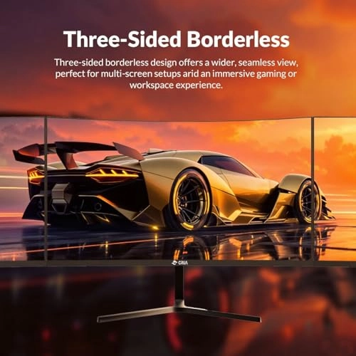 CR240GU - 1920x1080 24