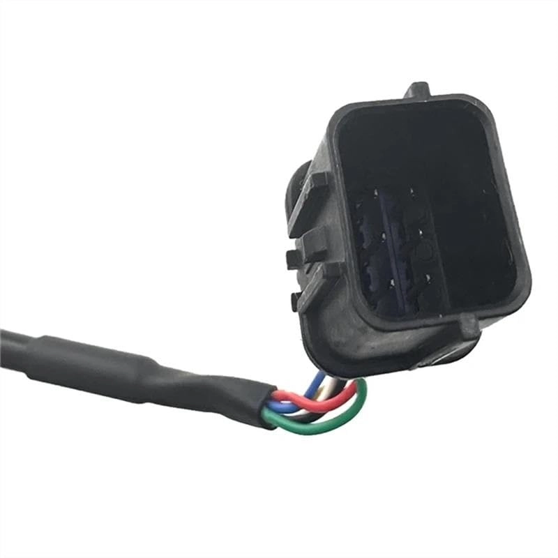 Rear View Camera - Night vision