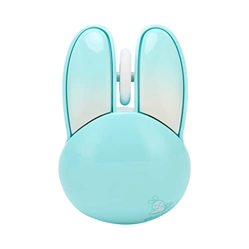 Cute Bunny Mouse - Wireless