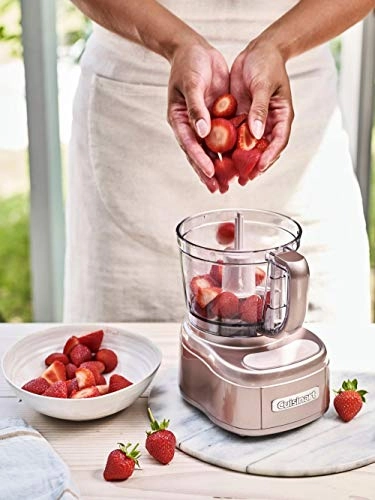 Mini Prep Pro - 900 Milliliters 10 watts