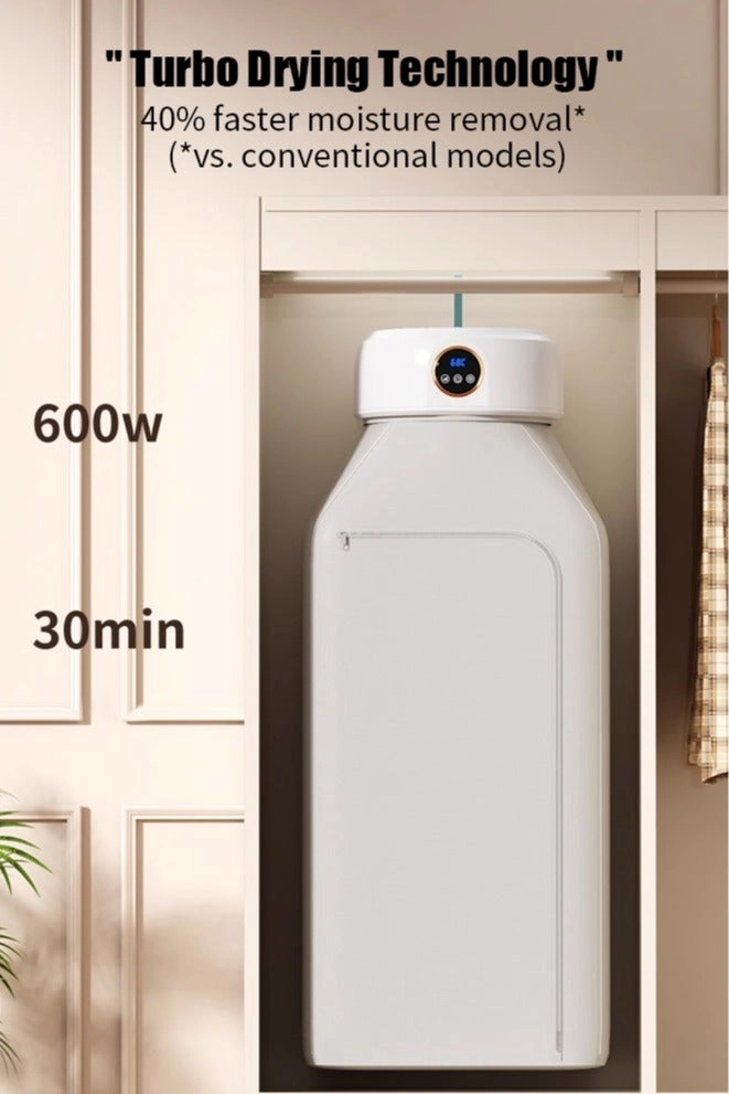 Portable Laundry Dryer