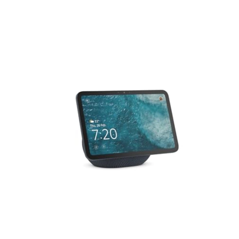 Echo Show 8 (4th Gen) - Alexa+, Graphite