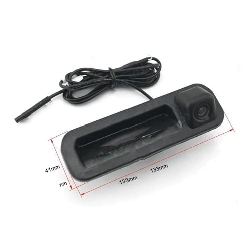Rear View Camera - Night vision