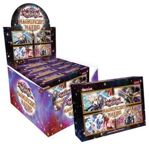 Magnificent MAVENS - 2022 Holiday Box 5 pcs