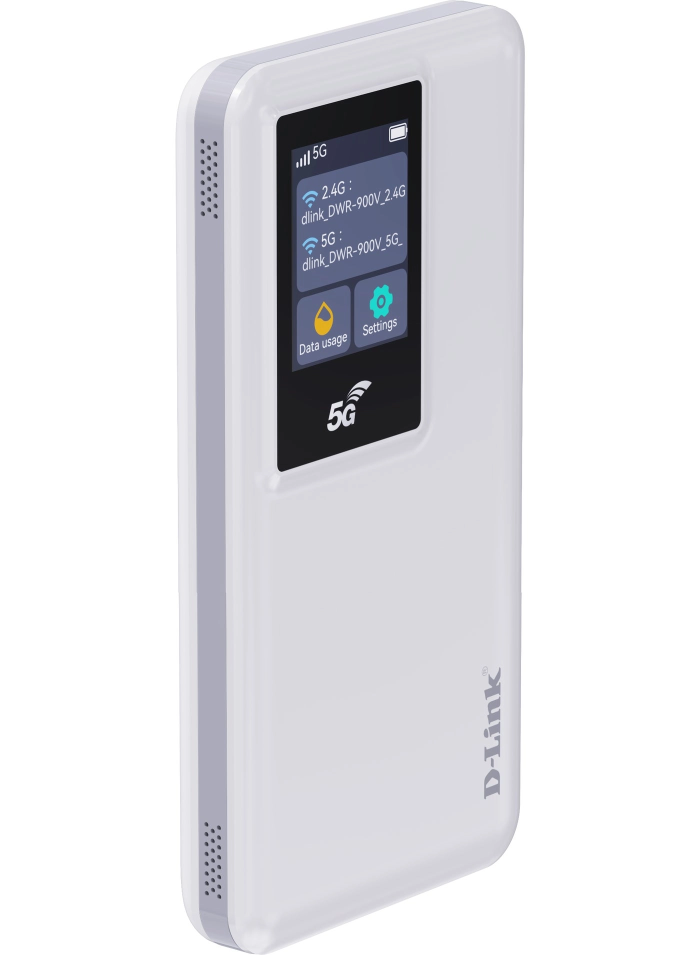 Ax900 - 5G WiFi 6