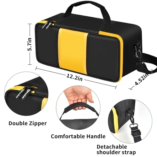 Carrying Bag - Kodak Dock Plus 4x6 Kodak Dock & Wi-Fi Portable Soft Bag