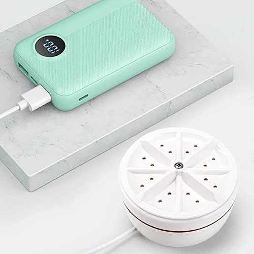 Mini Washing Machine - USB Powered 5V 30W