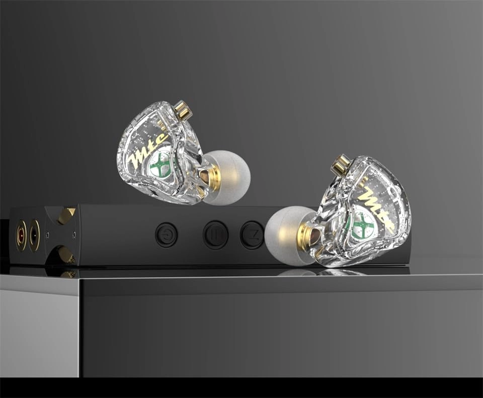 MTE IEM Wired Earbud