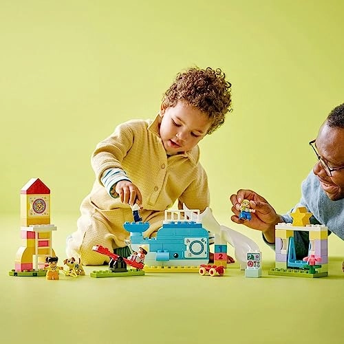 DUPLO Dream Playground (10991)