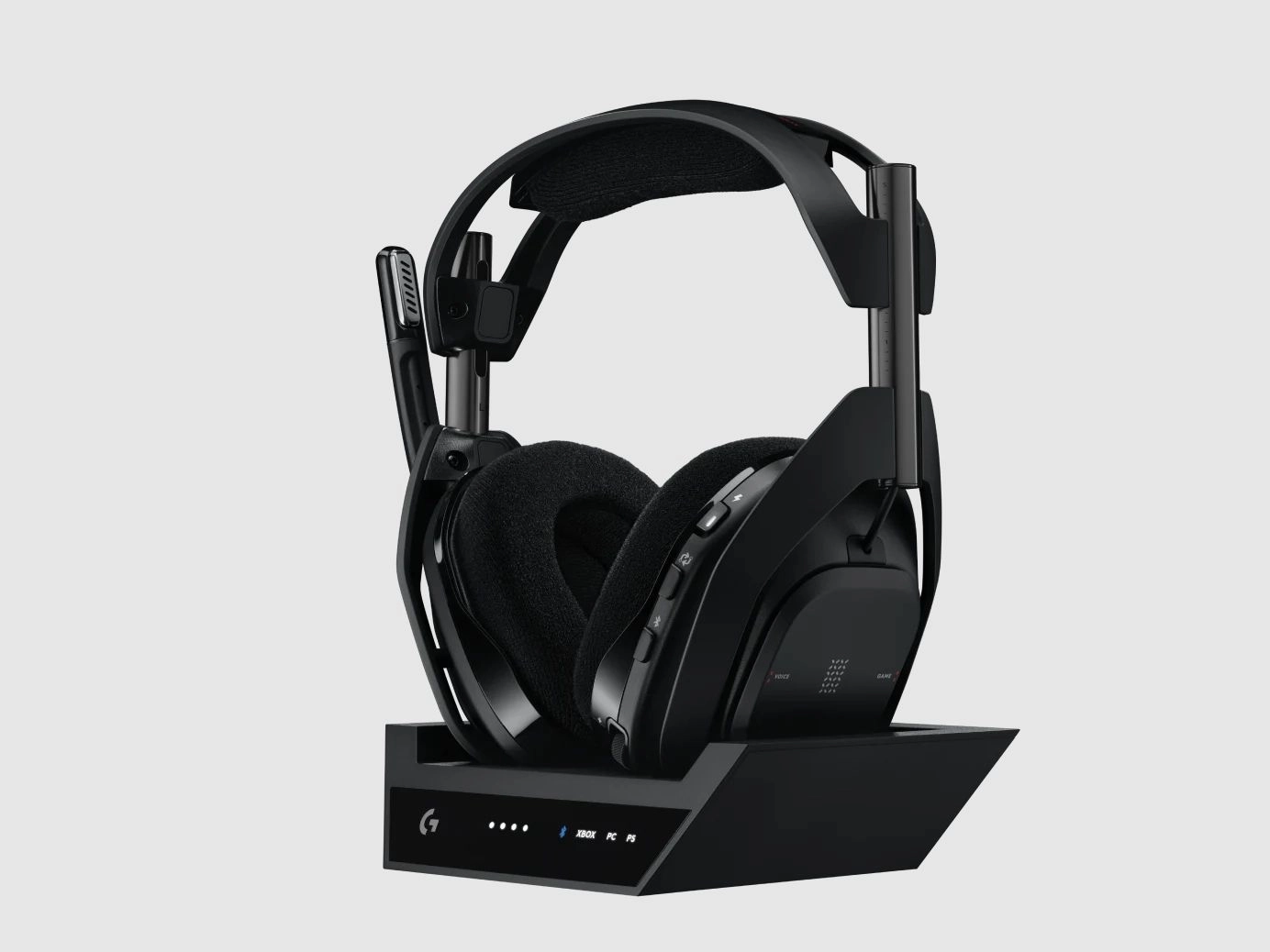 A50 X - Wireless Headset + Base Station