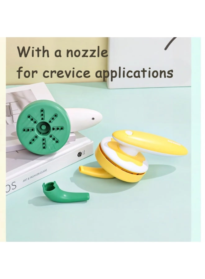 M19 - USB Rechargeable Wireless 1200mAh