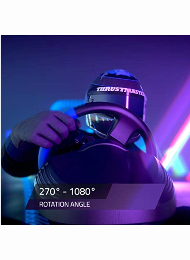 T150 Racing Wheels - PS5