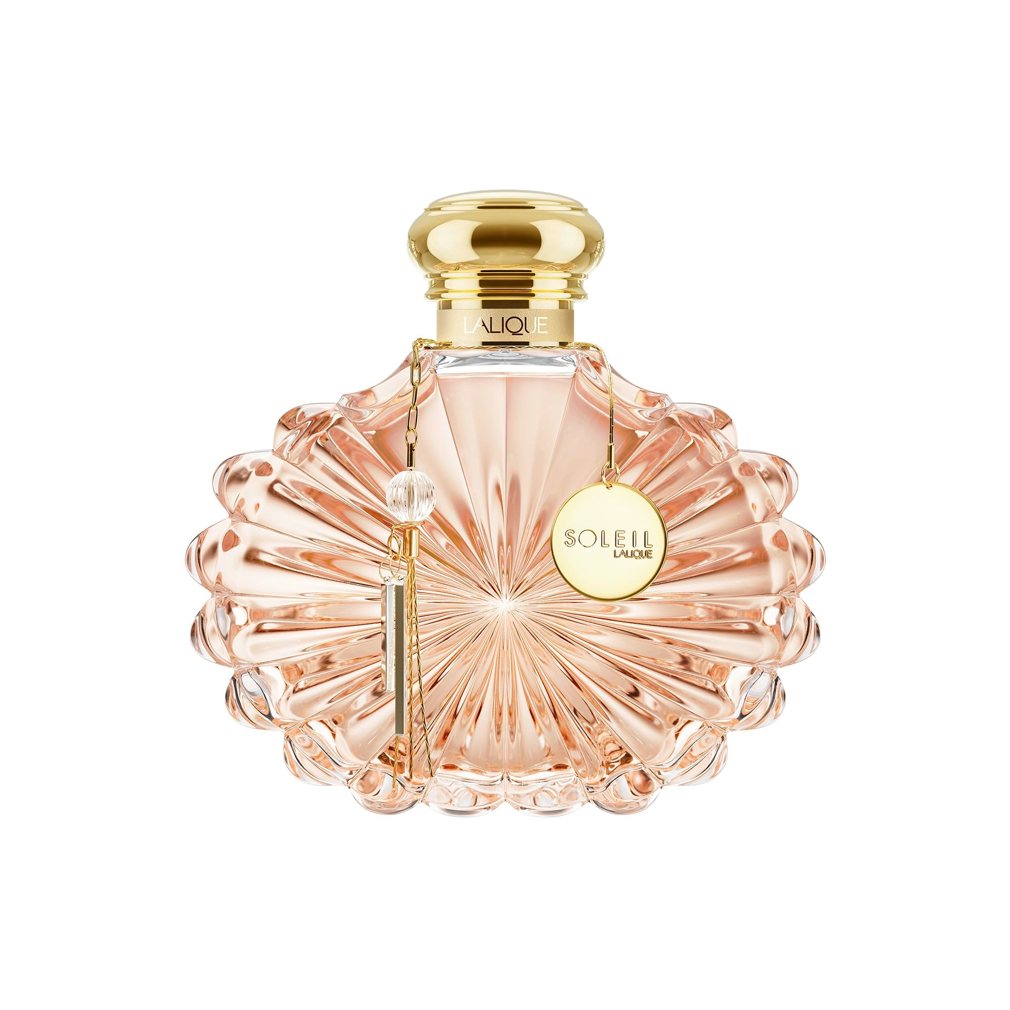 Soleil - Eau de Parfum 100ml