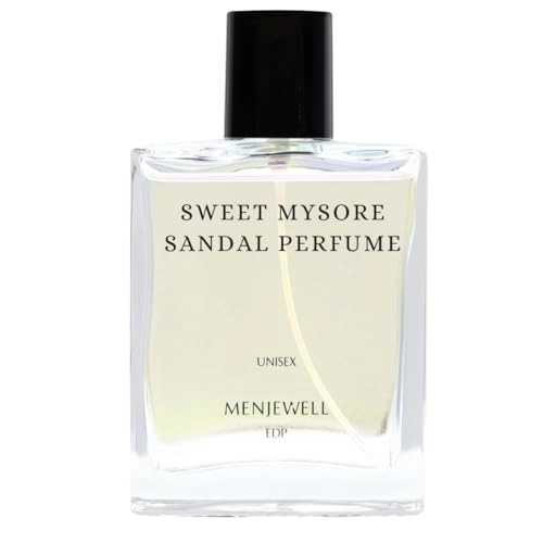 SANDALWOOD AND MUSK Eau de Parfum 100ml