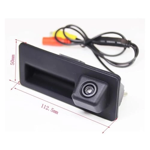 Reverse Camera - Night vision HD