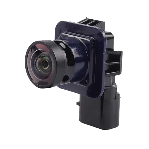 Dasbecan Rear View Backup Camera - High-definition Compatible with Ford Expedition 2015-2017