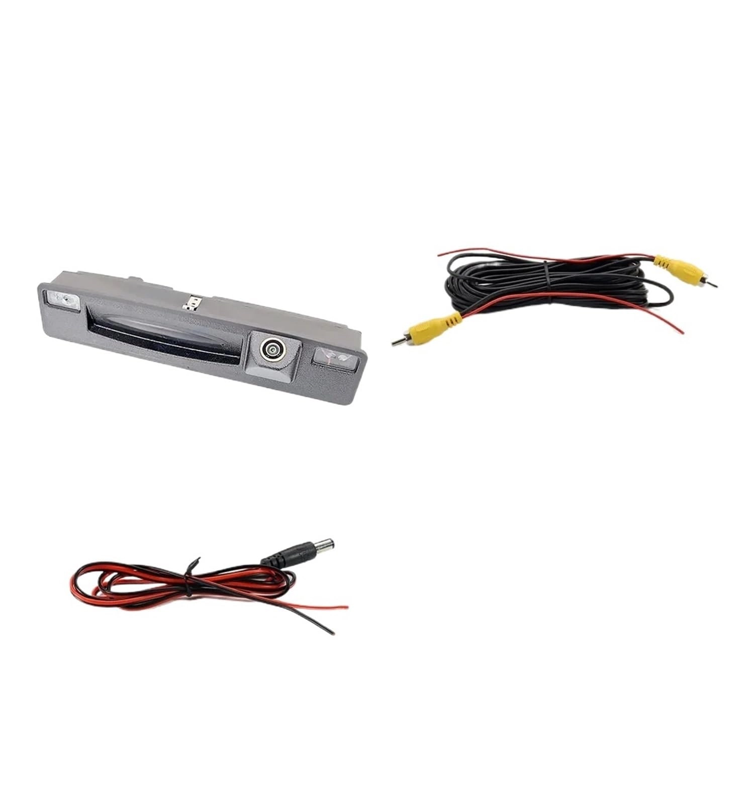 Reverse Camera - Night vision Wire 1920x1080P