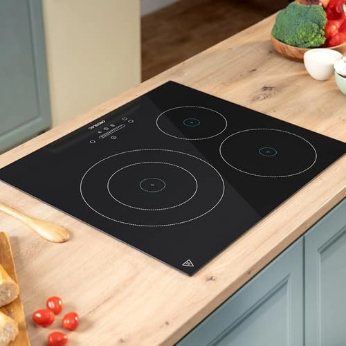 02764 Induction hob