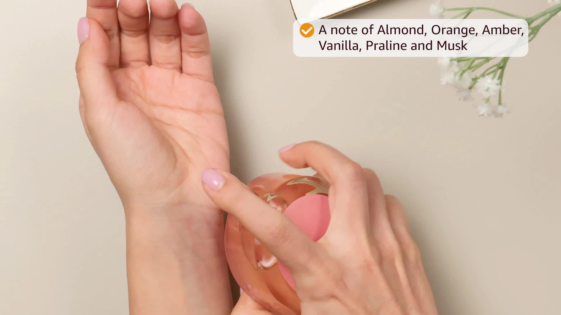 Shahd U Eau de Parfum 100 ml