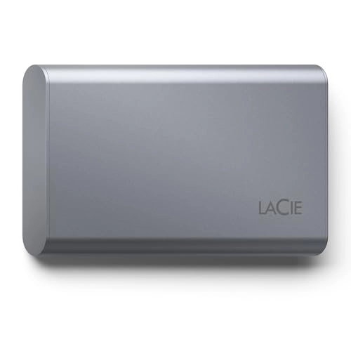 Mobile SSD Secure - 2000 GB