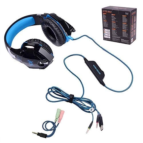 G2000 - Wired Headphone