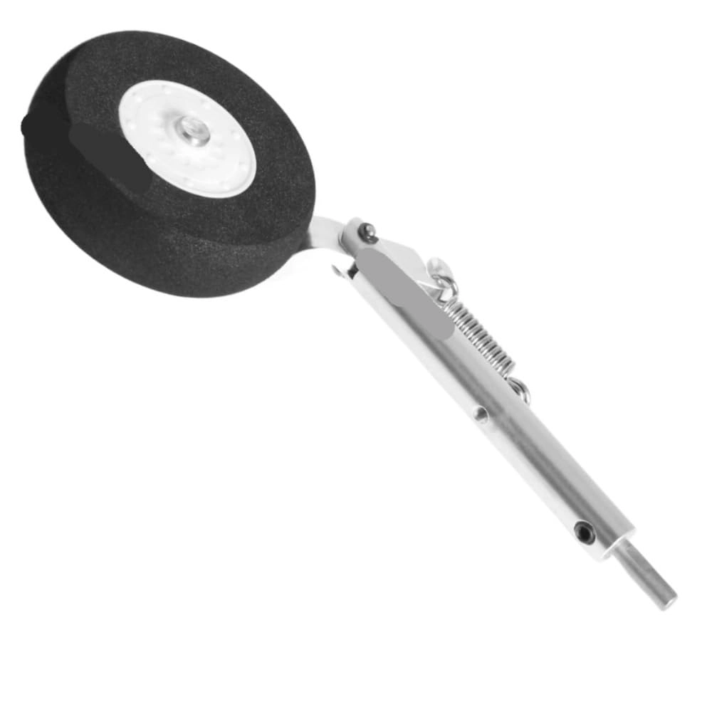 pljYocdO8903 Landing Gear - Jet F22 70mm Main Left