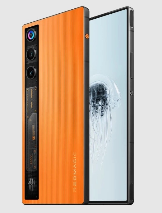 10 Air - 16 GB 512 GB