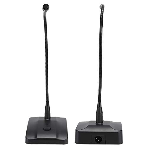 8095178176 XLR Microphone