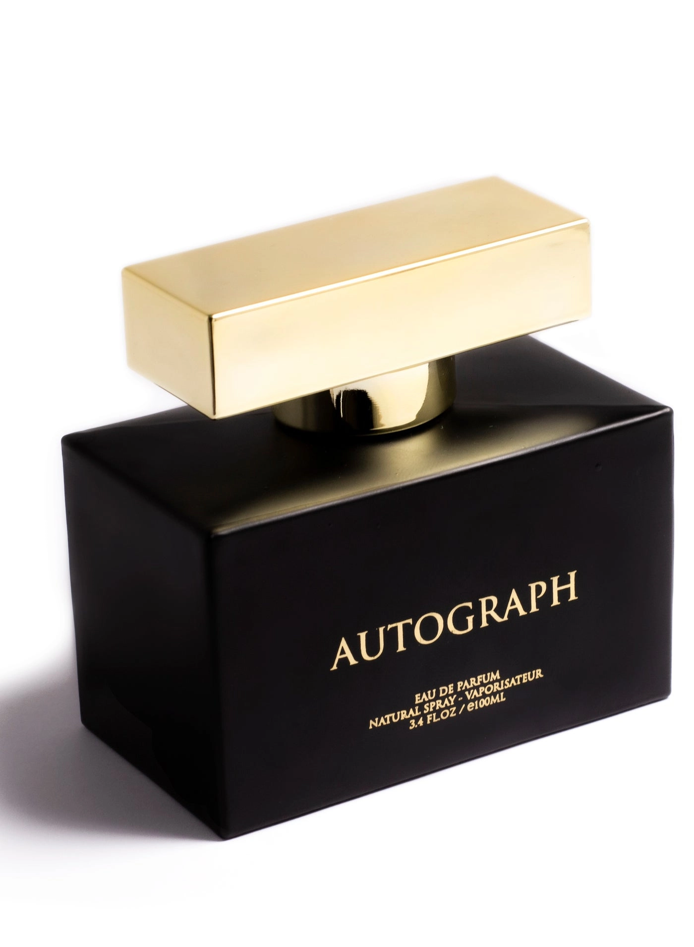 Autograph Eau de Parfum 100ml
