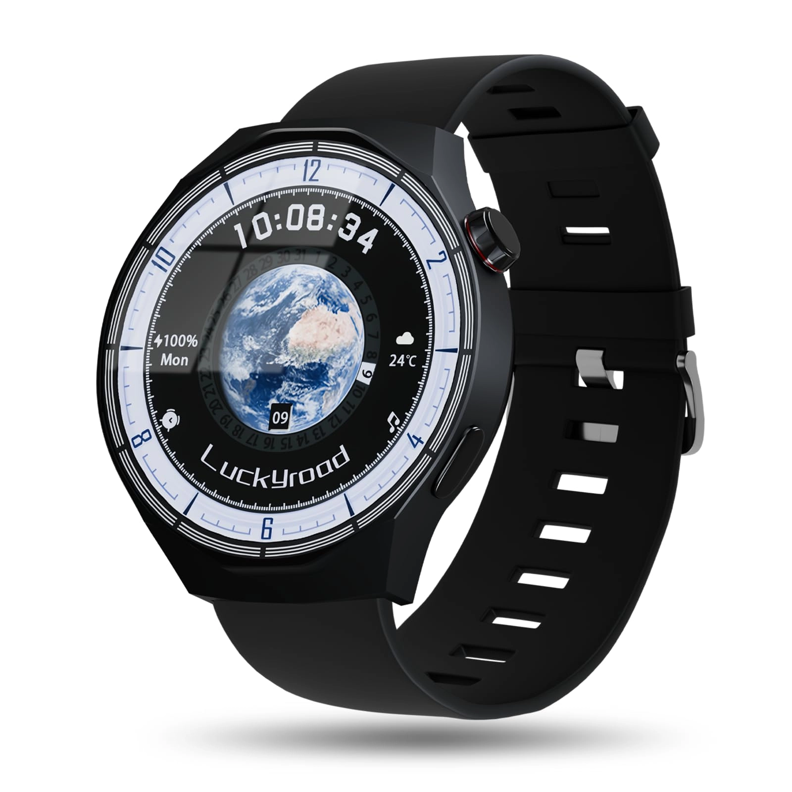 TRYTOO HT30 GPS