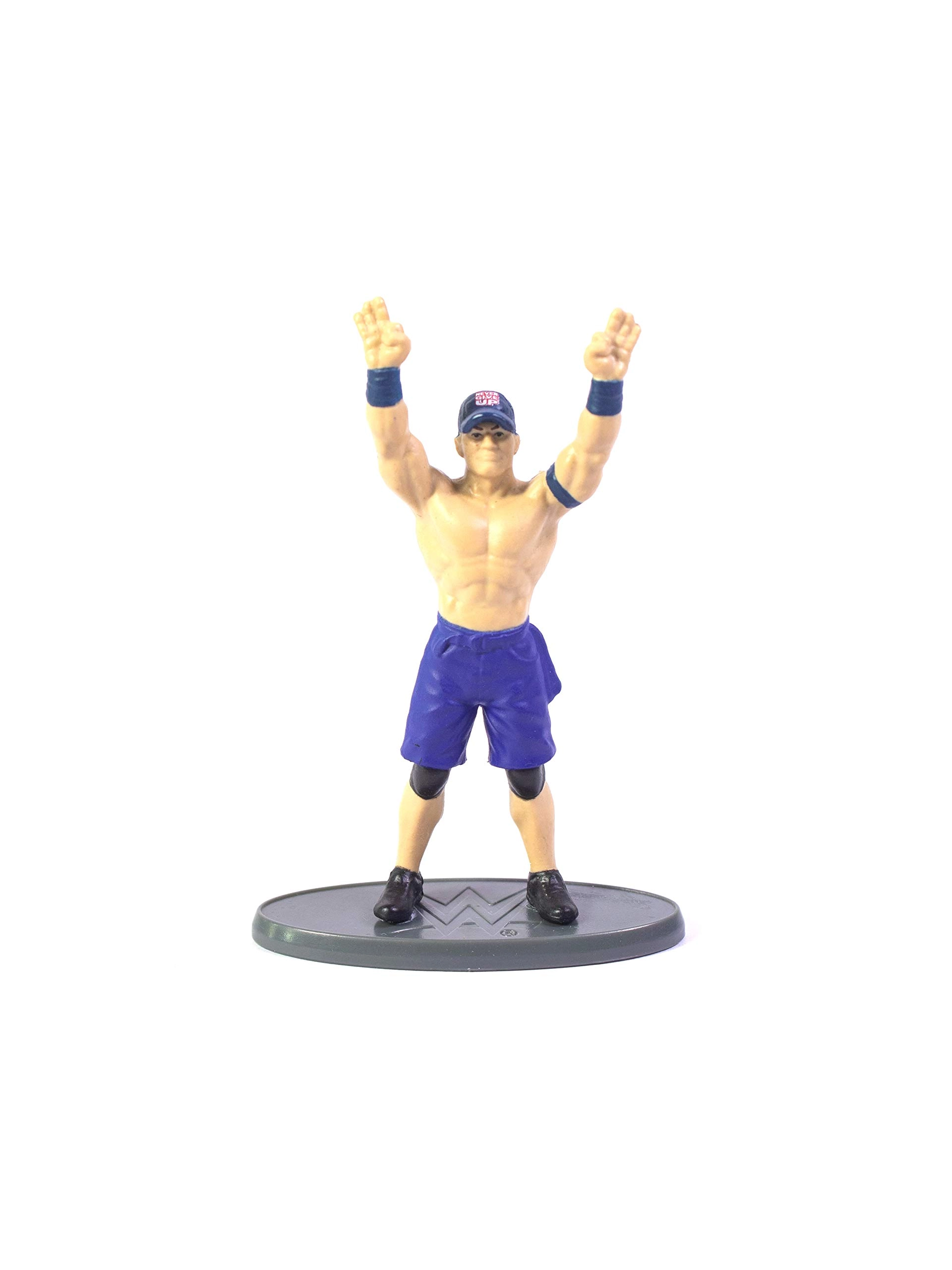 WWE Mini Figure - John Cena (887961780017)