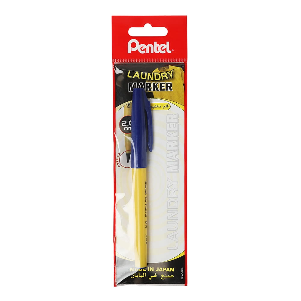 Pentel Laundry Marker