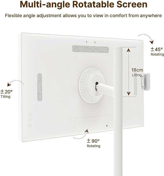 32 - 1080p FHD 32″