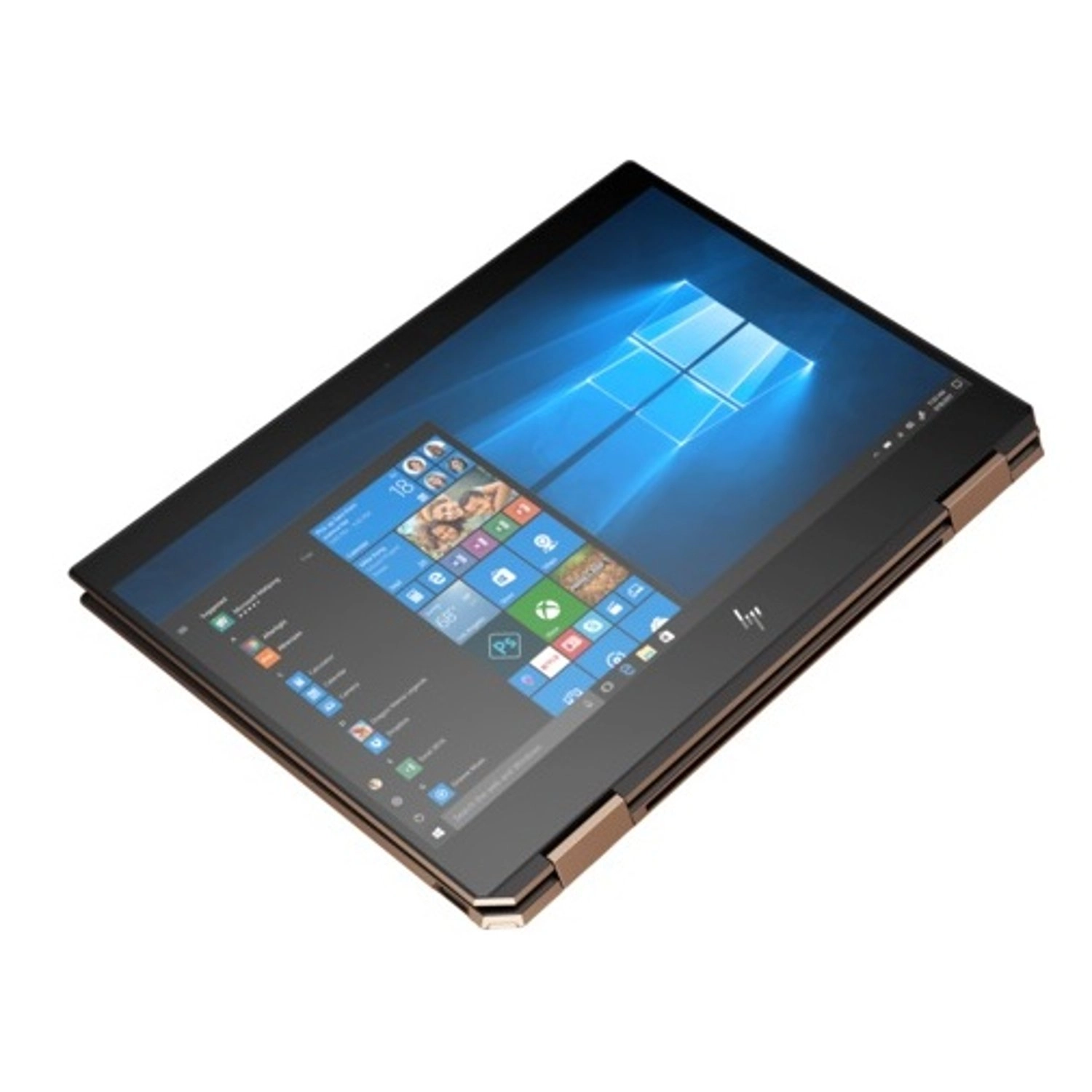Spectre x360 13-AP0015NE - 13.3'' Core i7 16GB DDR4 1000GB SSD