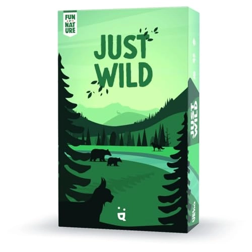 Just Wild