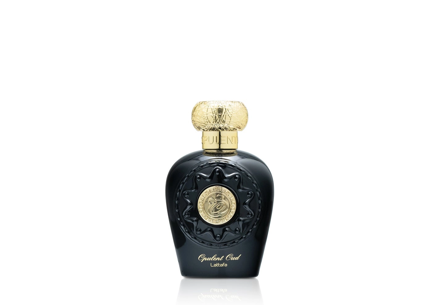 Opulent Oud U Eau de Parfum 100 ml