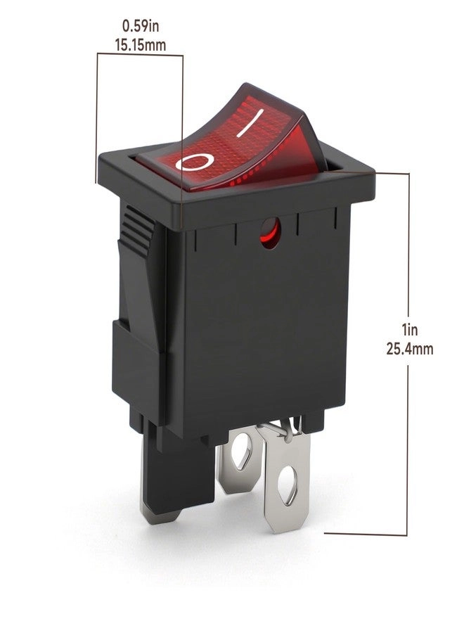 20316.0001 Warmer Switch - 2 pcs