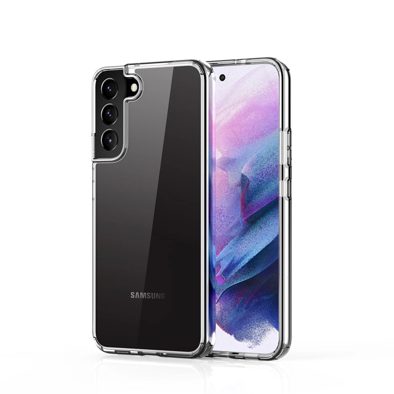 Protection Pro QMDCC000600 Magsafe Case for Samsung S22 Plus