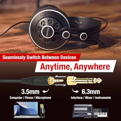 HD681 Air Wired Headphone