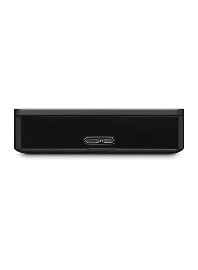 Backup Plus - 4TB HDD