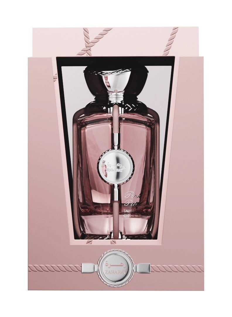 Pink Petal Eau de Parfum 100 ml