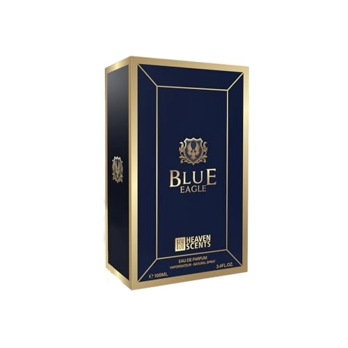 Blue Eagle Eau de Parfum 100ml