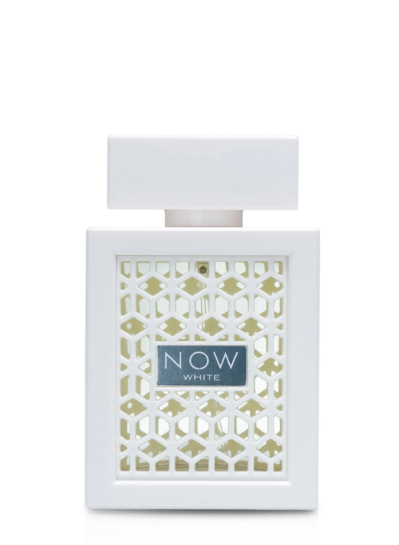 NOW WHITE Eau de Parfum 100ml